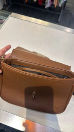 Mac Douglas chakra montana bolso bandolera