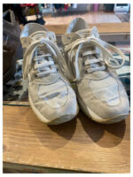 Zapatillas hogan talla 35