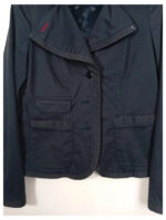 chaqueta azul Armani talla m