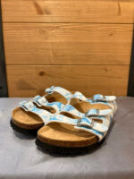 Talla 37 betula by birkenstock sandalias