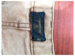 vaquero marrón/arena valentino talla 36