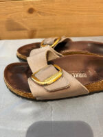 Talla 37, birkenstock sandalias