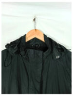 abrigo o gabardina largo north face talla L