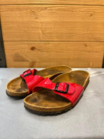 Talla 38, sandalias birkenstock