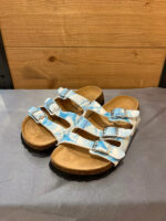 Talla 37 betula by birkenstock sandalias