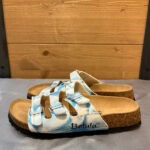 Talla 37 betula by birkenstock sandalias