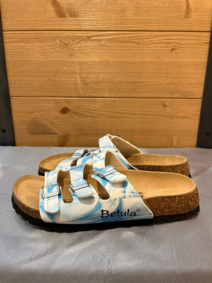 Talla 37 betula by birkenstock sandalias