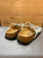 Talla 37 betula by birkenstock sandalias