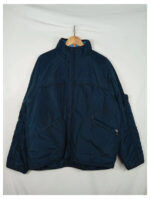 chaqueta champion azul marino talla L