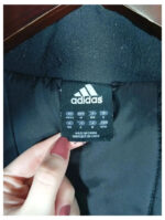 abrigo largo Adidas sudwestdeutscher talla M
