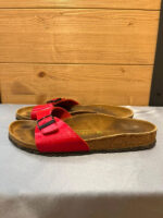 Talla 38, sandalias birkenstock