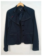 chaqueta azul Armani talla m
