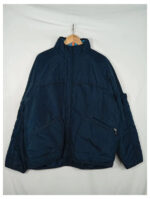 chaqueta champion azul marino talla L