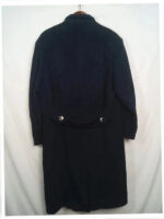 Abrigo azul marino Versace - Talla 50 IT / L EU