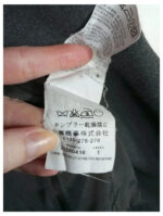 chaqueta marella gris talla 40