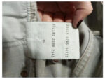 Levis 615 grises w34 l32. talla 44 pantalones vaqueros