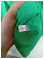 camisa verde volante Mario rosella talla 40 chorreras 70s 60s 80s vintage