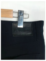 pantalón Armani azul talla w34 y talla 42