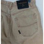 vaquero marrón/arena valentino talla 36
