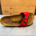 Talla 38, sandalias birkenstock