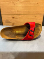 Talla 38, sandalias birkenstock