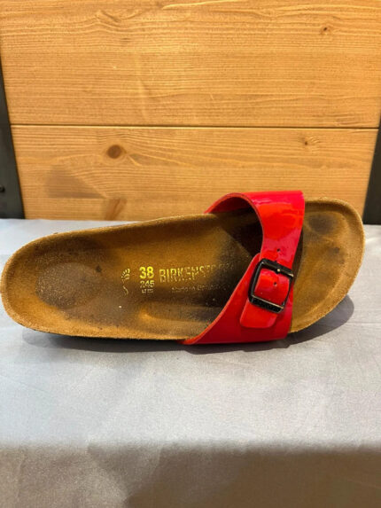 Talla 38, sandalias birkenstock