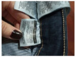 Levis azul w30 l34 talla 38 pantalones vaqueros