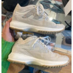 Zapatillas hogan talla 35