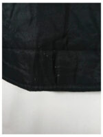 abrigo north face supreme talla M