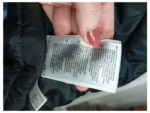 abrigo largo Adidas sudwestdeutscher talla M