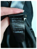 abrigo o gabardina largo north face talla L