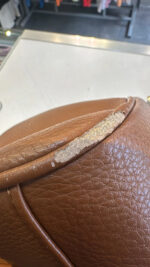 Mac Douglas chakra montana bolso bandolera