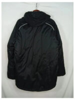 abrigo largo Adidas sudwestdeutscher talla M