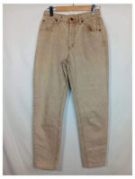 vaquero marrón/arena valentino talla 36