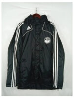 abrigo largo Adidas sudwestdeutscher talla M