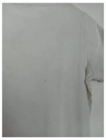 camiseta blanca fay talla L