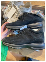 Zapatillas hogan 36.5