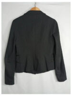chaqueta marella gris talla 40