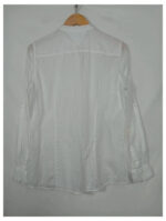 camisa blanca Tommy Hilfiger talla L o 12