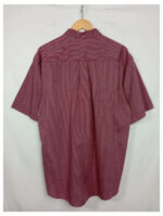 camisa emporio Armani rayas talla xl