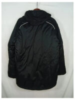 abrigo largo Adidas sudwestdeutscher talla M