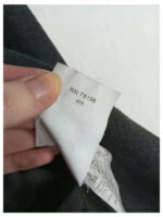 chaqueta marella gris talla 40