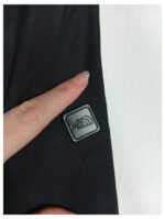 abrigo o gabardina largo north face talla L