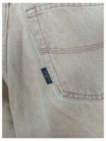 vaquero marrón/arena valentino talla 36