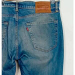 levis 511 34x34 pantalones vaqueros talla 44
