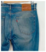 levis 511 34x34 pantalones vaqueros talla 44