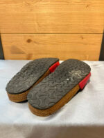 Talla 38, sandalias birkenstock