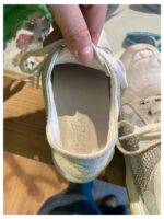 Zapatillas hogan talla 35