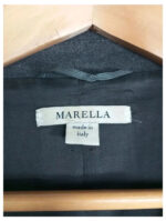 chaqueta marella gris talla 40