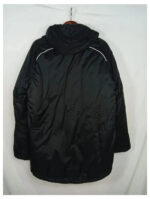 abrigo largo Adidas sudwestdeutscher talla M